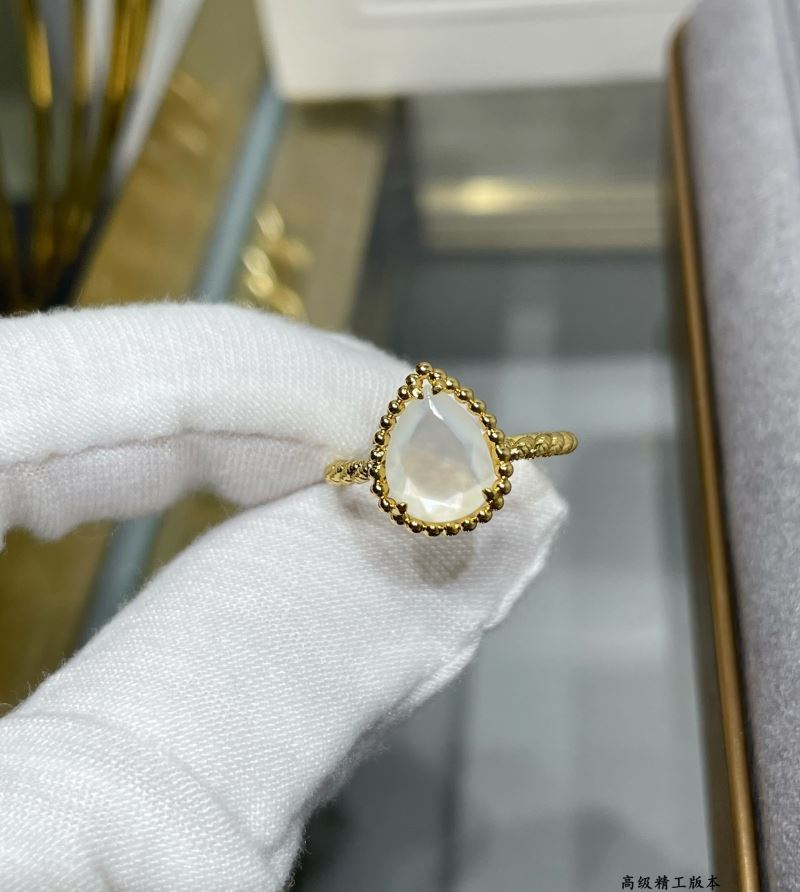 Boucheron Rings